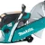 Makita EK6101 Petrol Power Cutter 14inch, 61cc 4400RPM